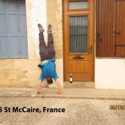2015 FRANCE 2015 ST McCaire 1b